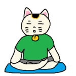 リラックスヨガ 春日井市「まねきねこ」のファン
